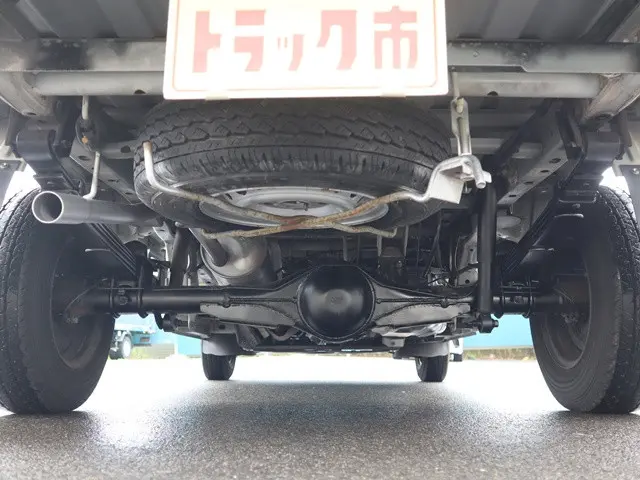 トヨタ ライトエーストラック DBF-S402U(2WD)の写真20