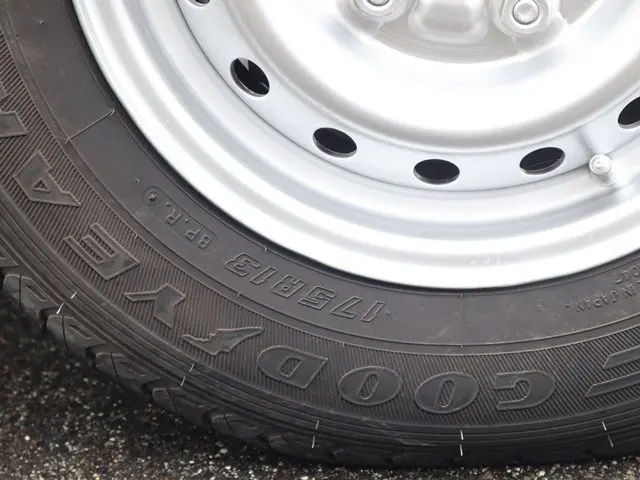 トヨタ ライトエーストラック DBF-S402U(2WD)の写真21