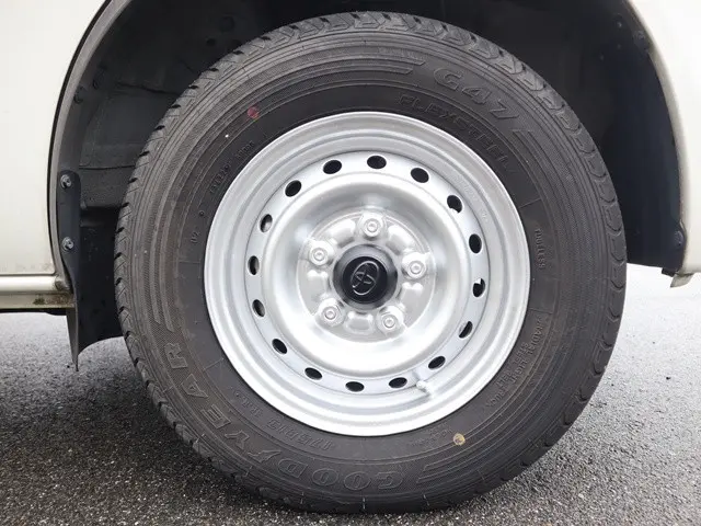 トヨタ ライトエーストラック DBF-S402U(2WD)の写真22