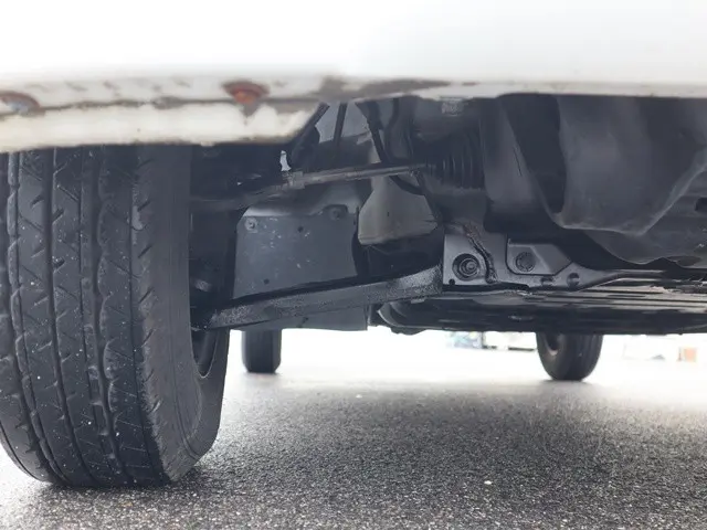 トヨタ ライトエーストラック DBF-S402U(2WD)の写真23