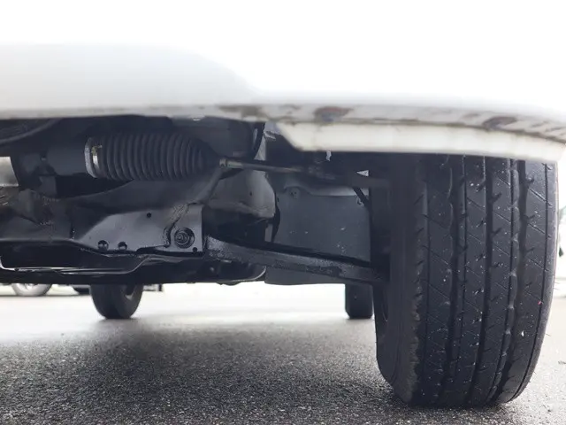トヨタ ライトエーストラック DBF-S402U(2WD)の写真24