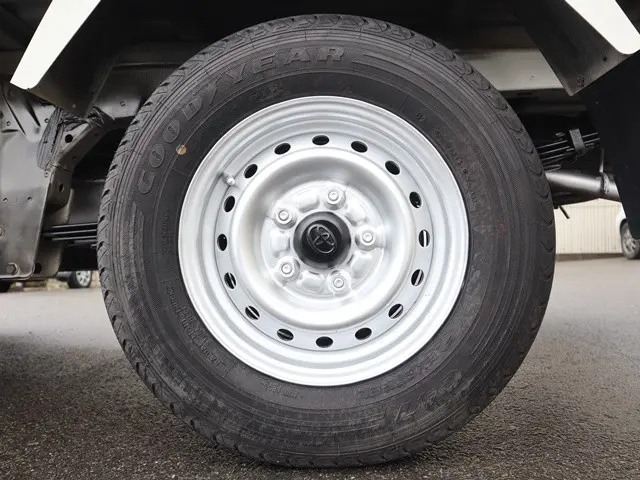 トヨタ ライトエーストラック DBF-S402U(2WD)の写真26