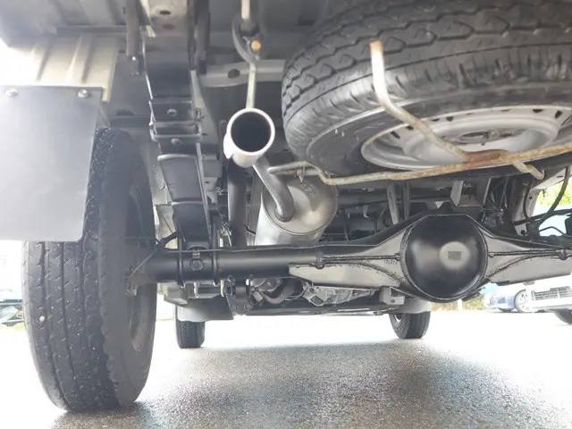 トヨタ ライトエーストラック DBF-S402U(2WD)の写真27