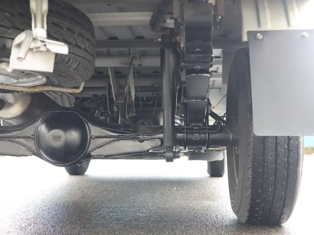 トヨタ ライトエーストラック DBF-S402U(2WD)の写真28