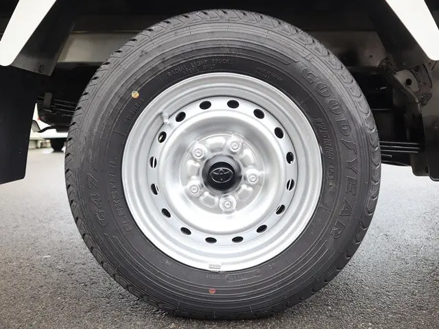 トヨタ ライトエーストラック DBF-S402U(2WD)の写真29
