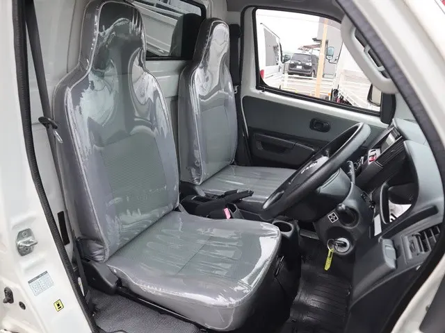トヨタ ライトエーストラック DBF-S402U(2WD)の写真31
