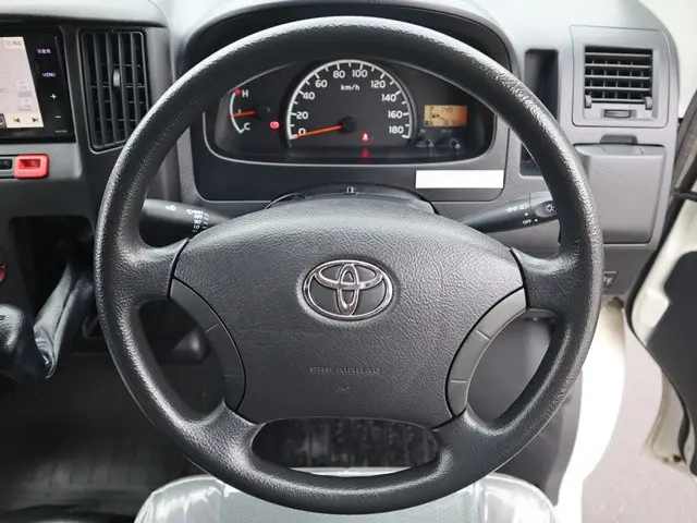 トヨタ ライトエーストラック DBF-S402U(2WD)の写真34