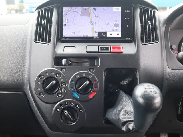 トヨタ ライトエーストラック DBF-S402U(2WD)の写真36