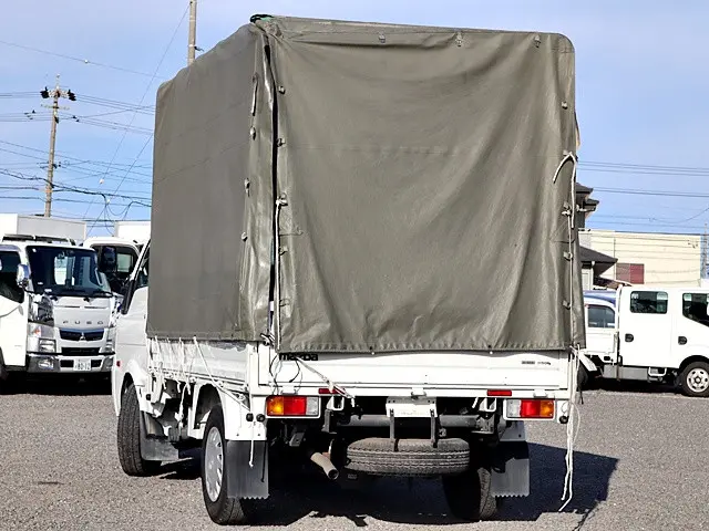 マツダ ボンゴトラック DBF-SLP2T(2WD)の写真2