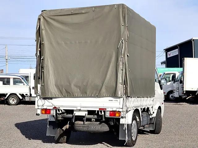 マツダ ボンゴトラック DBF-SLP2T(2WD)の写真3