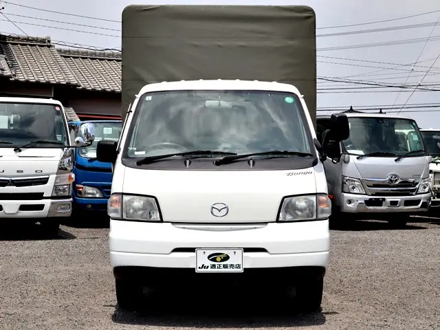マツダ ボンゴトラック DBF-SLP2T(2WD)の写真3