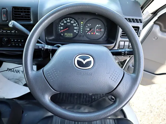 マツダ ボンゴトラック DBF-SLP2T(2WD)の写真4