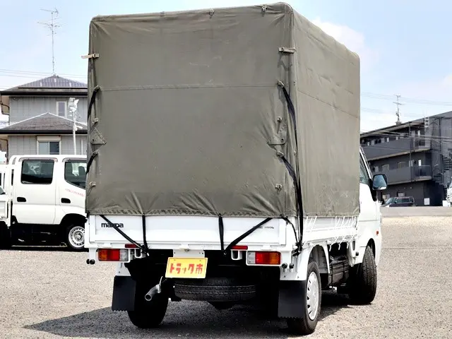 マツダ ボンゴトラック DBF-SLP2T(2WD)の写真5