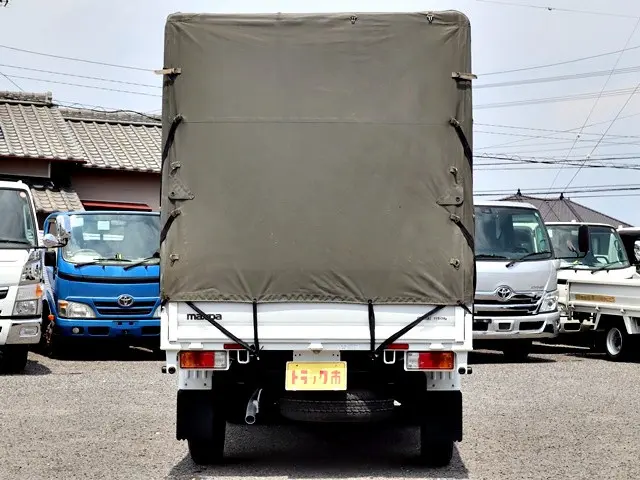 マツダ ボンゴトラック DBF-SLP2T(2WD)の写真6