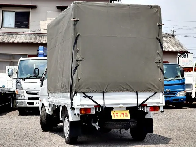 マツダ ボンゴトラック DBF-SLP2T(2WD)の写真7