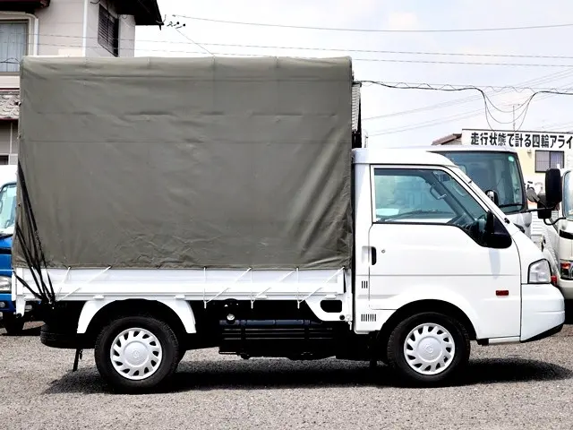 マツダ ボンゴトラック DBF-SLP2T(2WD)の写真8