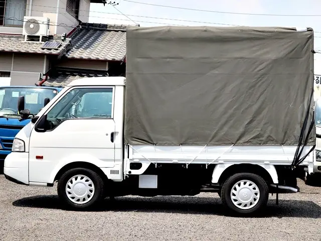 マツダ ボンゴトラック DBF-SLP2T(2WD)の写真9