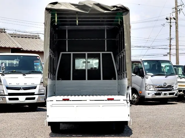 マツダ ボンゴトラック DBF-SLP2T(2WD)の写真10