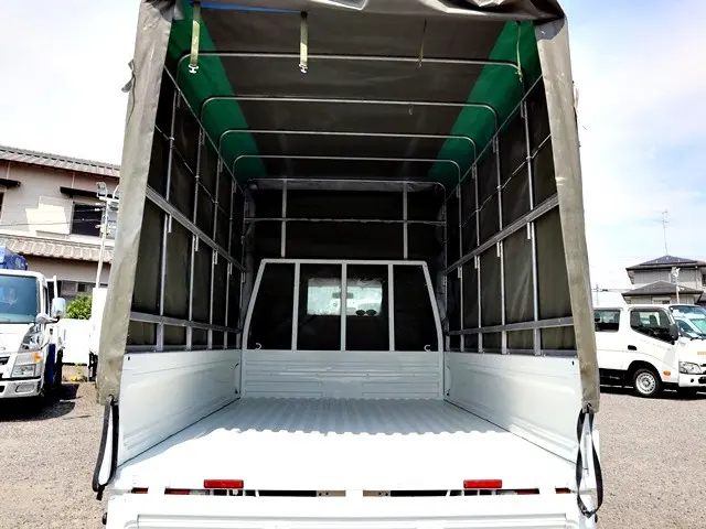 マツダ ボンゴトラック DBF-SLP2T(2WD)の写真11