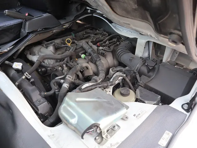 マツダ ボンゴトラック DBF-SLP2T(2WD)の写真14
