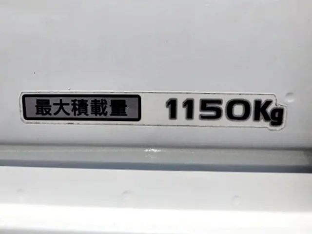 マツダ ボンゴトラック DBF-SLP2T(2WD)の写真16