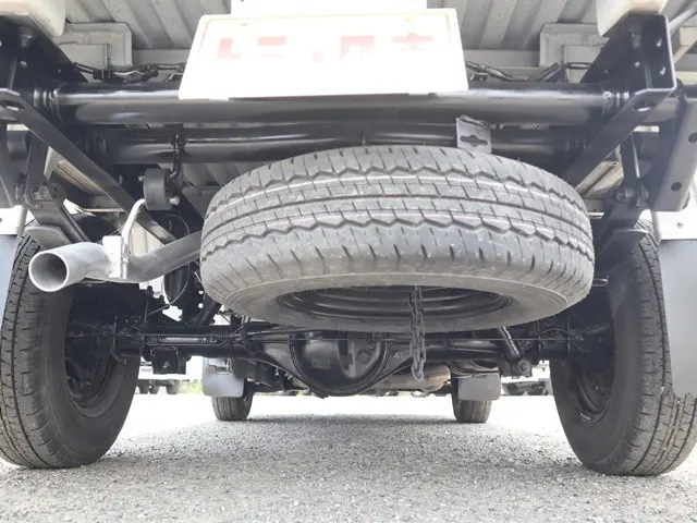 マツダ ボンゴトラック DBF-SLP2T(2WD)の写真18