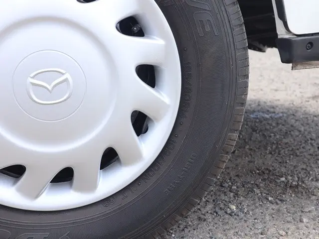 マツダ ボンゴトラック DBF-SLP2T(2WD)の写真19