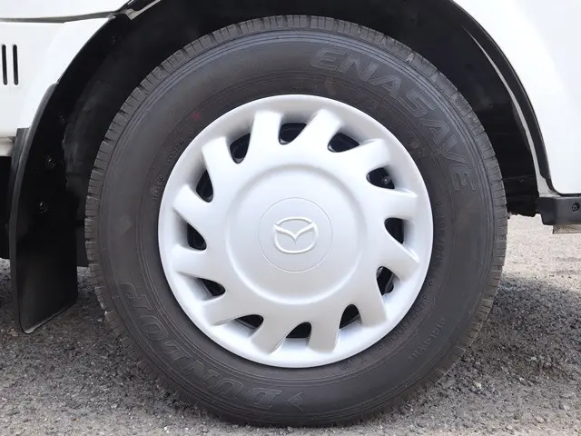 マツダ ボンゴトラック DBF-SLP2T(2WD)の写真20