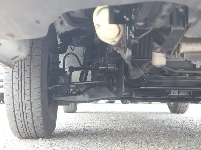 マツダ ボンゴトラック DBF-SLP2T(2WD)の写真21