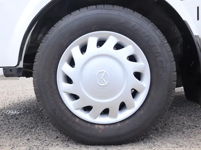 マツダ ボンゴトラック DBF-SLP2T(2WD)の写真23