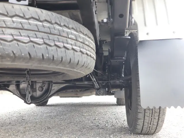 マツダ ボンゴトラック DBF-SLP2T(2WD)の写真26