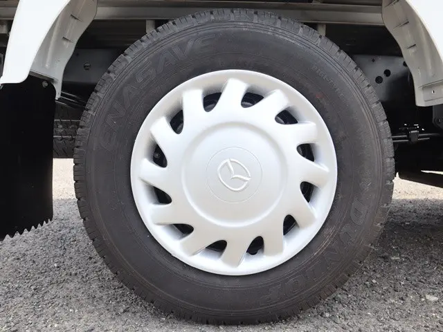 マツダ ボンゴトラック DBF-SLP2T(2WD)の写真27