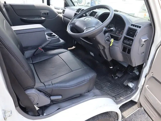 マツダ ボンゴトラック DBF-SLP2T(2WD)の写真28