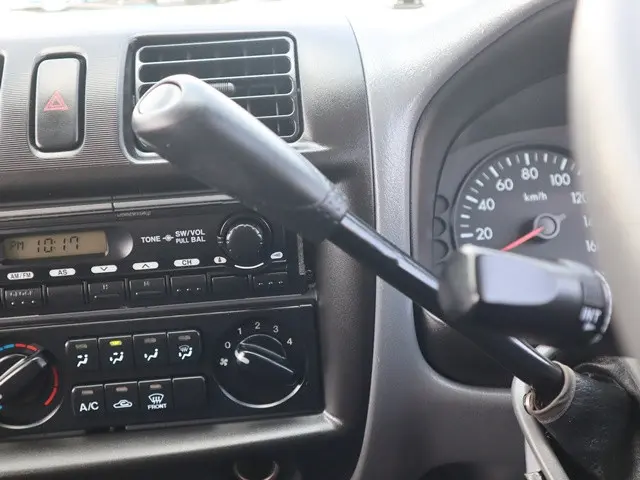 マツダ ボンゴトラック DBF-SLP2T(2WD)の写真33