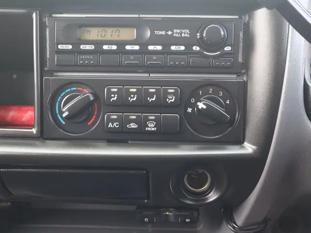 マツダ ボンゴトラック DBF-SLP2T(2WD)の写真34