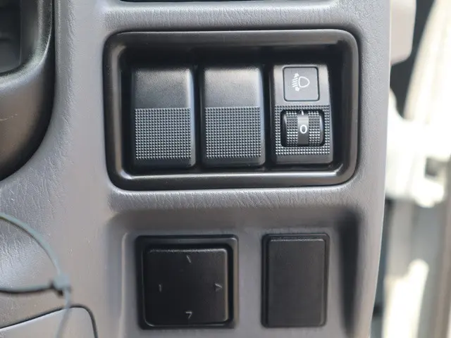マツダ ボンゴトラック DBF-SLP2T(2WD)の写真35