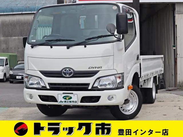 トヨタ ダイナ ABF-TRY220(2WD)の写真1