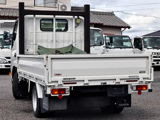 トヨタ ダイナ ABF-TRY220(2WD)の写真2