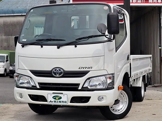 トヨタ ダイナ ABF-TRY220(2WD)の写真2