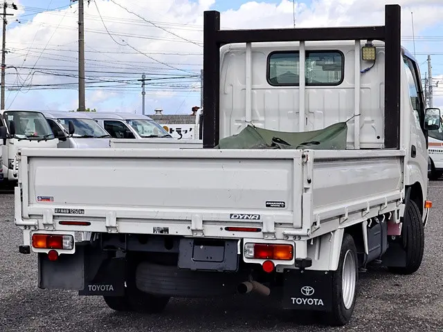 トヨタ ダイナ ABF-TRY220(2WD)の写真3