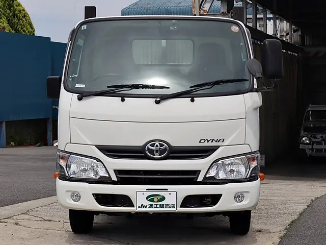 トヨタ ダイナ ABF-TRY220(2WD)の写真3