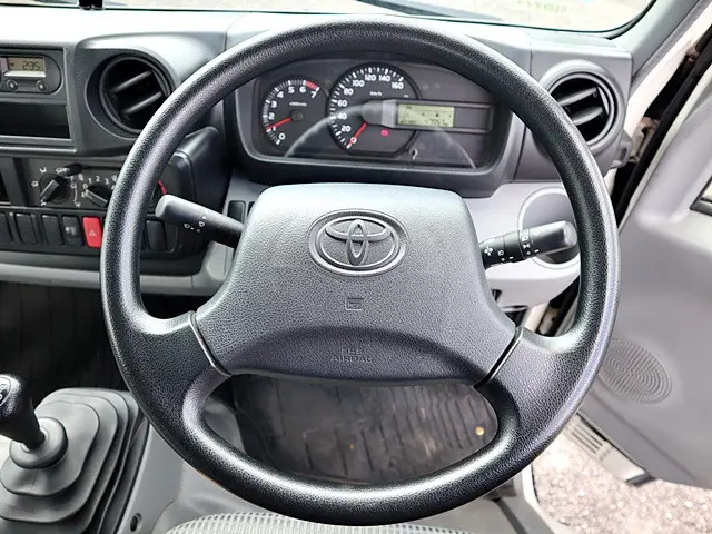 トヨタ ダイナ ABF-TRY220(2WD)の写真4