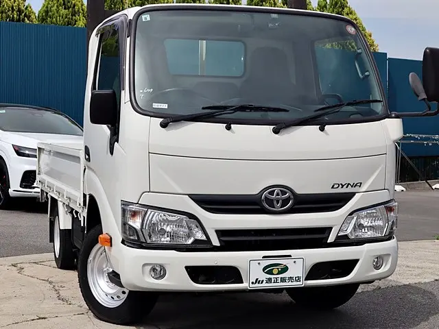 トヨタ ダイナ ABF-TRY220(2WD)の写真4