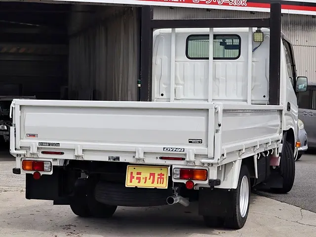 トヨタ ダイナ ABF-TRY220(2WD)の写真5