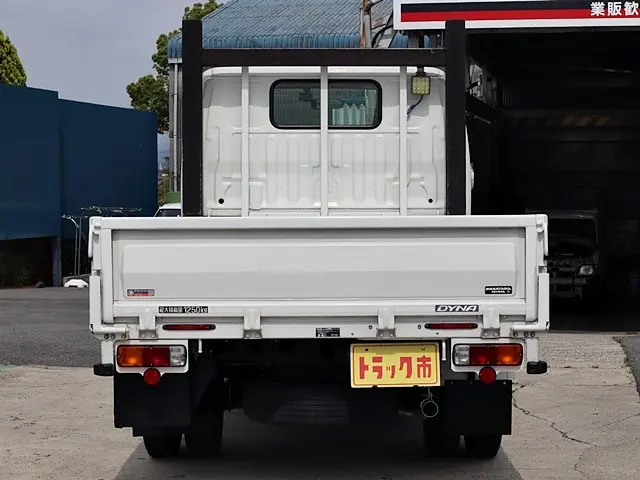 トヨタ ダイナ ABF-TRY220(2WD)の写真6