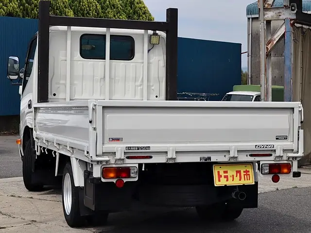 トヨタ ダイナ ABF-TRY220(2WD)の写真7