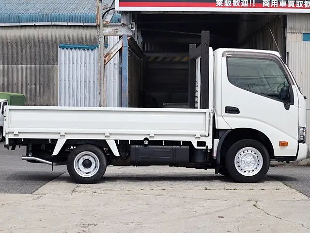 トヨタ ダイナ ABF-TRY220(2WD)の写真8