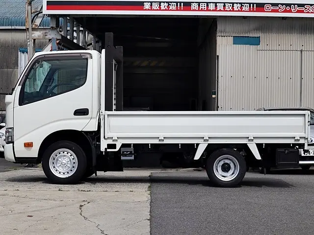 トヨタ ダイナ ABF-TRY220(2WD)の写真9