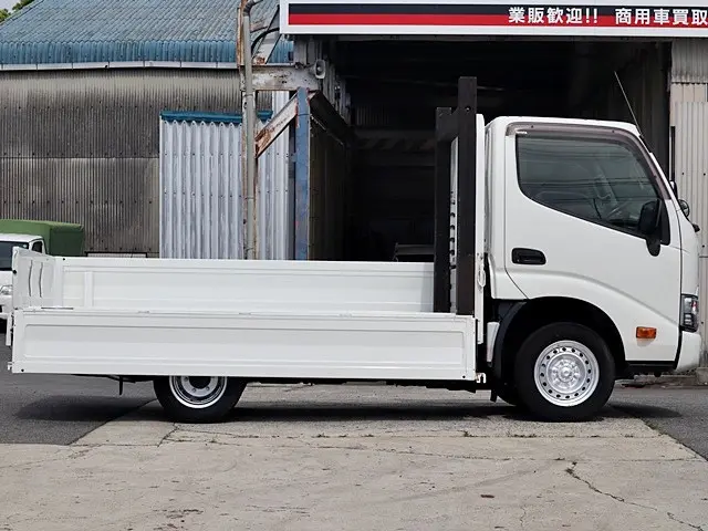 トヨタ ダイナ ABF-TRY220(2WD)の写真10