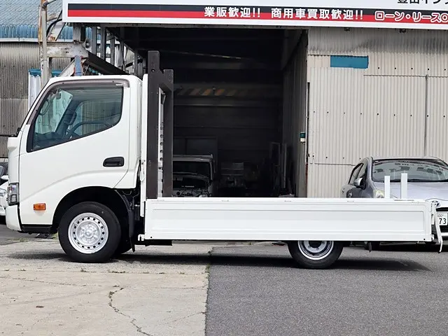 トヨタ ダイナ ABF-TRY220(2WD)の写真13